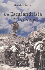 UN ESCAFANDRISTA NAS NUVENS