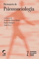 Dicionário de Psicossociologia