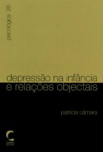 Depressao na Infancia e RelaÇoes Objectais