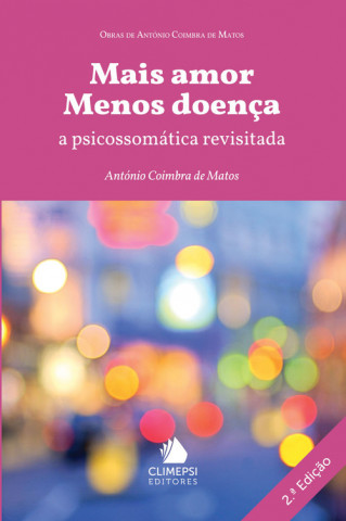 Mais Amor Menos DoenÇa