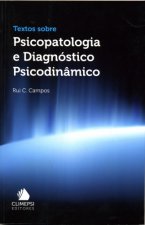 Textos Sobre Psicopatologia e Diagnóstico Psicodinamico