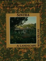 sintra, a landscape with villas