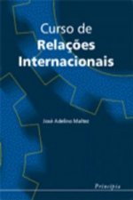 Curso de Relações Internacionais