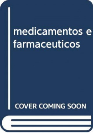 medicamentos e farmaceuticos