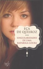 Singularidades de uma Rapariga Loira