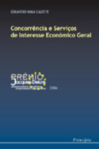 Concorrencia e Serv. Int. Ec. Geral