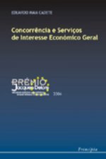 Concorrencia e Serv. Int. Ec. Geral