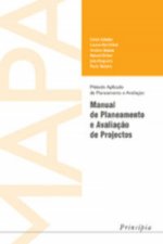 MAPA - Manual Planeam. Avaliaçao de Projectos
