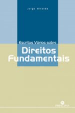 Escritos Varios sobre Direitos Fundamentais