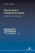 Educar para a Cidadania Europeia
