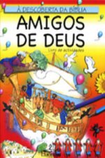 Amigos de Deus