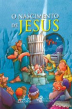 O Nascimento de Jesus