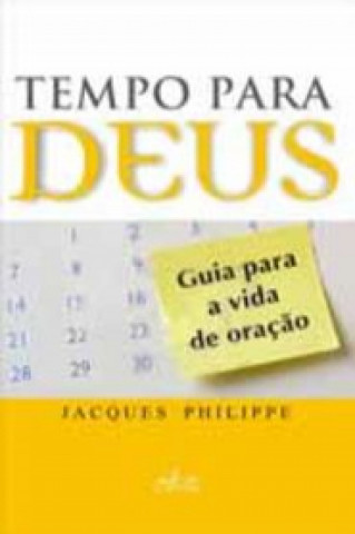 Tempo para Deus