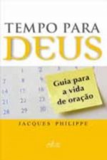 Tempo para Deus