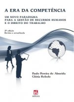 A Era da Competência: Um novo paradigma para a Gestão de Recursos Humanos e o Di