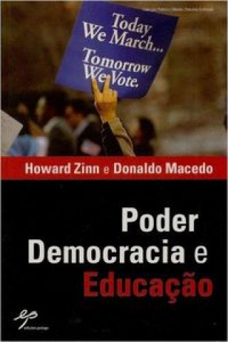 Poder, Democracia e Educação