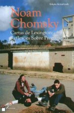 Cartas de Lexington: Reflexões Sobre Propaganda