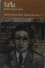 KAFKA - Um livro sempre Aberto - Vários - DERIVA