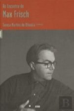 AO ENCONTRO DE MAX FRISCH