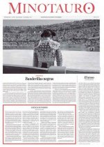 MINOTAURO Nº5