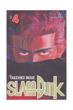 Slam Dunk, 4