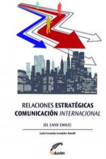 RELACIONES ESTRATEGICAS - COMUNICACION INTERNACIONAL. EL CAS