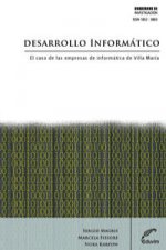 DESARROLLO INFORMATICO. EL CASO DE LAS EMPRESAS DE INFORMAT