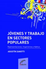 JOVENES Y TRABAJO EN SECTORES POPULARES. REPRESENTACIONES,