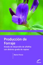 PRODUCCION DE FORRAJE