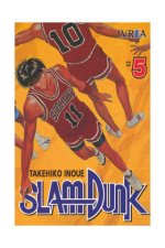 Slam Dunk, 5