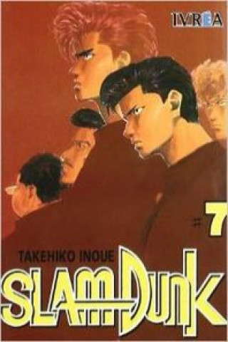 Slam Dunk, 7