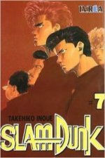 Slam Dunk, 7