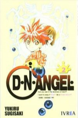 Dn Ángel, 2