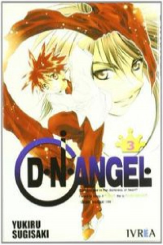Dn Ángel, 3