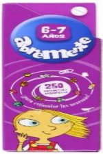 Abremente 6-7 años