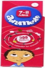 Abremente 7-8 años