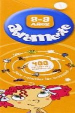 Abremente 8-9 años