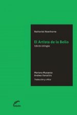 EL ARTISTA DE LO BELLO. TRADUCCION Y CRITICA