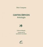 CANTOS ORFICOS