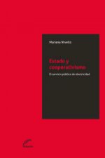 ESTADO Y COOPERATIVISMO. EL SERVICIO PUBLICO DE ELECTRICIDA