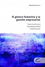 El género femenino y la gestión empresarial