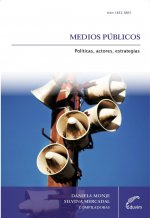 Medios públicos