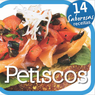 PETISCOS