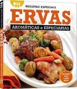 ERVAS AROMÁTICAS E ESPECIARIAS