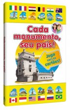 CADA MONUMENTO, SEU PAÍS!