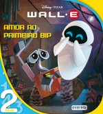 WALL-E: AMOR AO PRIMEIRO BIP: NIVEL 2