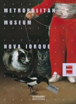 METROPOLITAN MUSEUM: NOVA IORQUE: OS GRANDES MUSEUS DO MUNDO