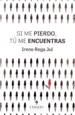 SI ME PIERDO, TU ME ENCUENTRAS