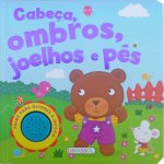 CABEçA, OMBROS, JOELHOS E PES