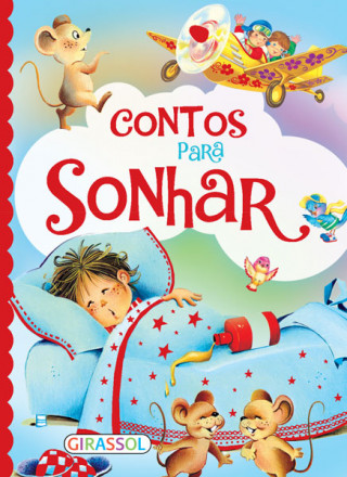 CONTOS PARA SONHAR